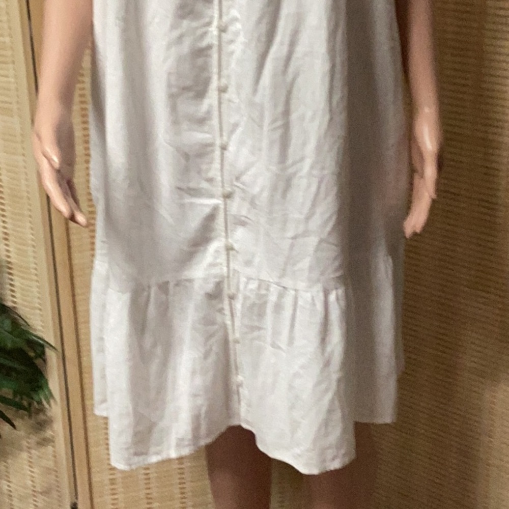 UNIVERSAL THREAD DRESS - Picture 7 of 15